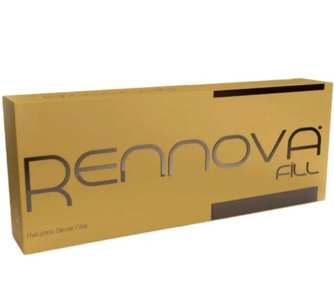 rennova fill ser 1 ml