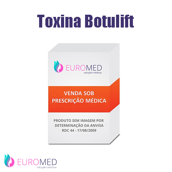 toxina botulift